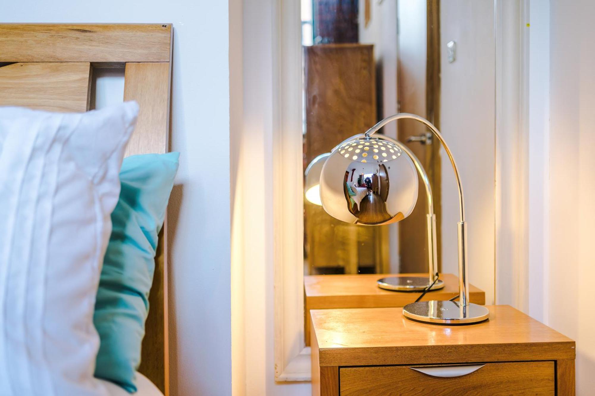 Central Northern Quarter Two Bedroom Apartment Manchester Dış mekan fotoğraf