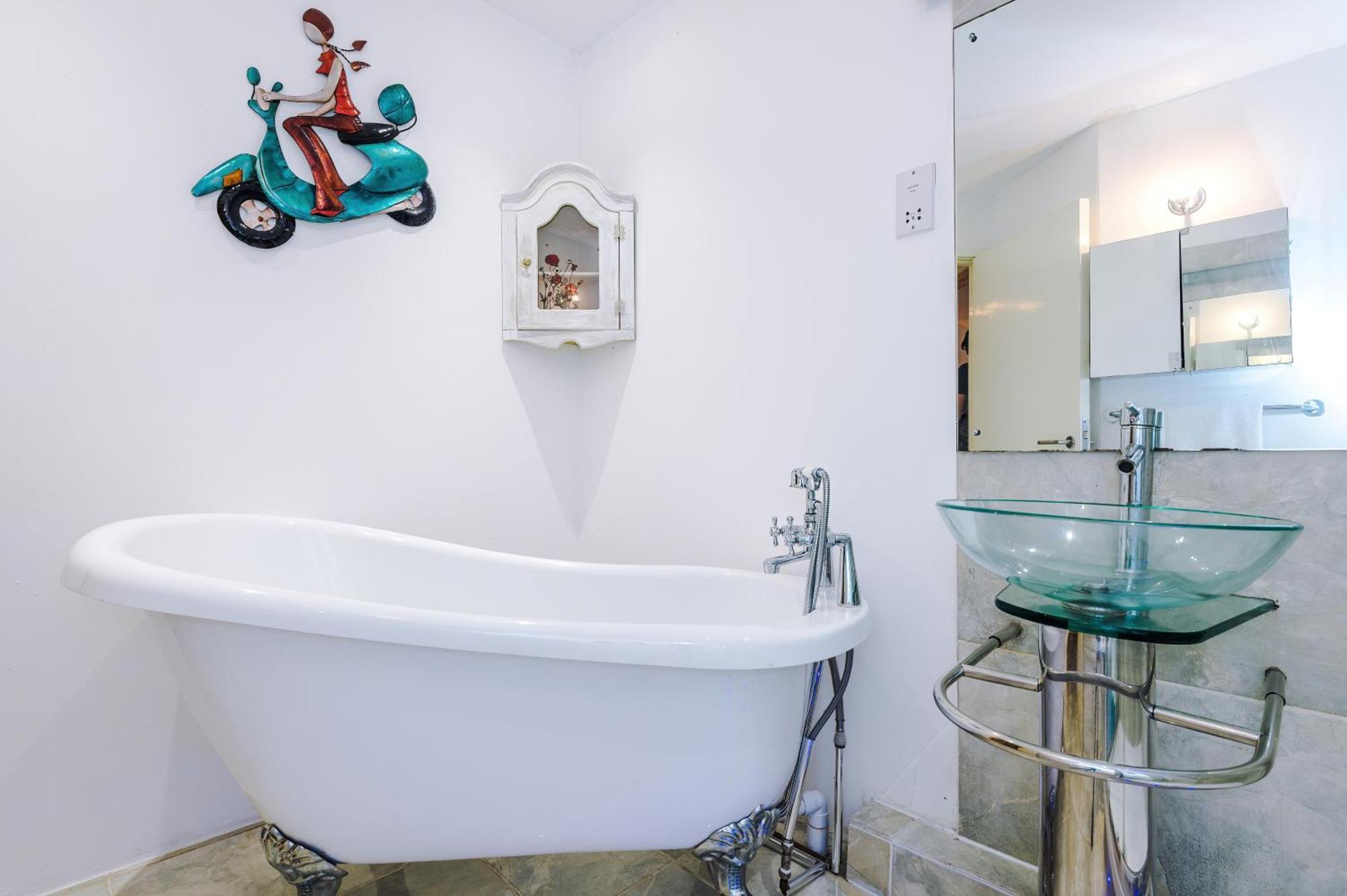 Central Northern Quarter Two Bedroom Apartment Manchester Dış mekan fotoğraf